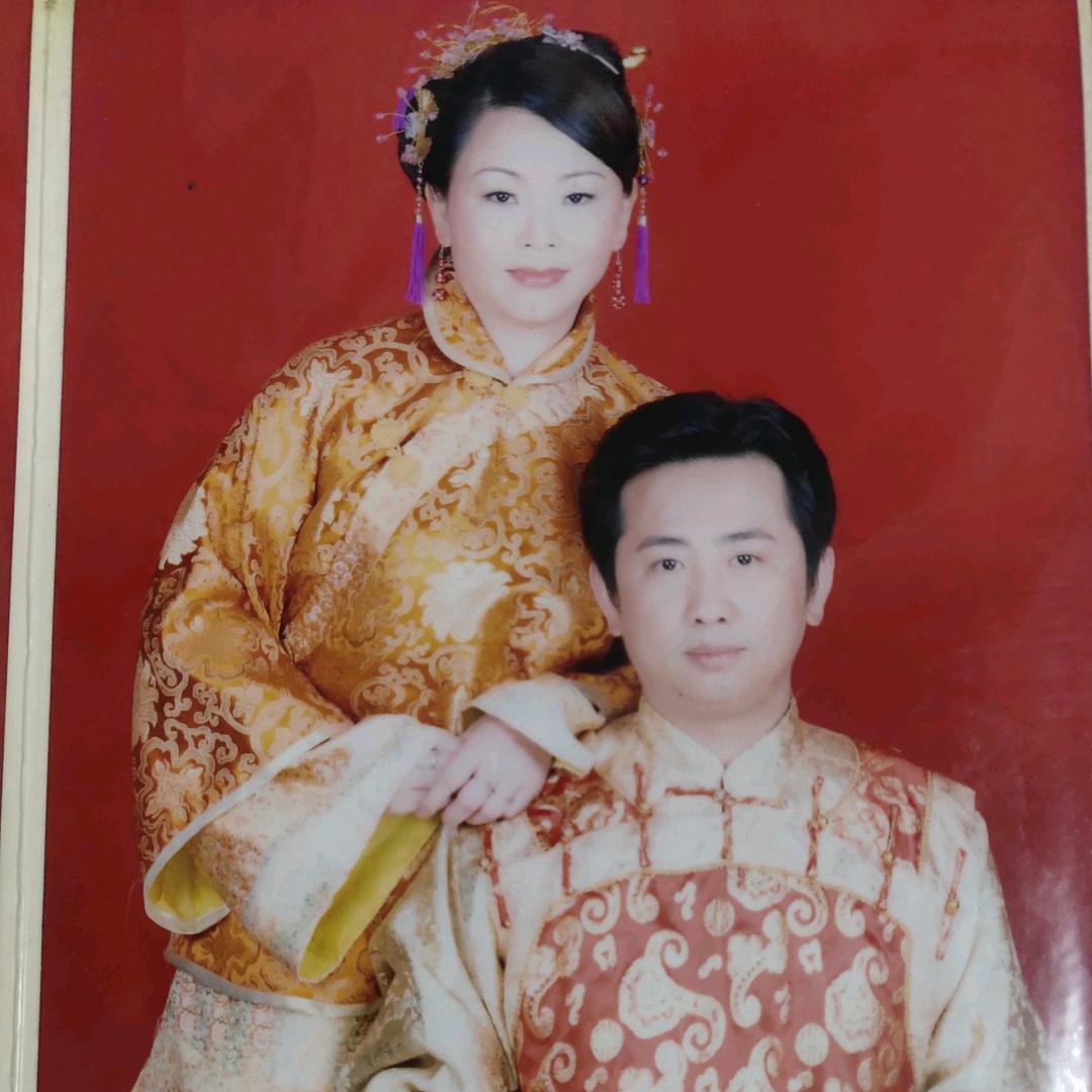 容容姐！