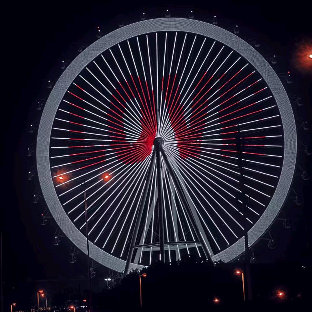 莎莎是小太阳🔆