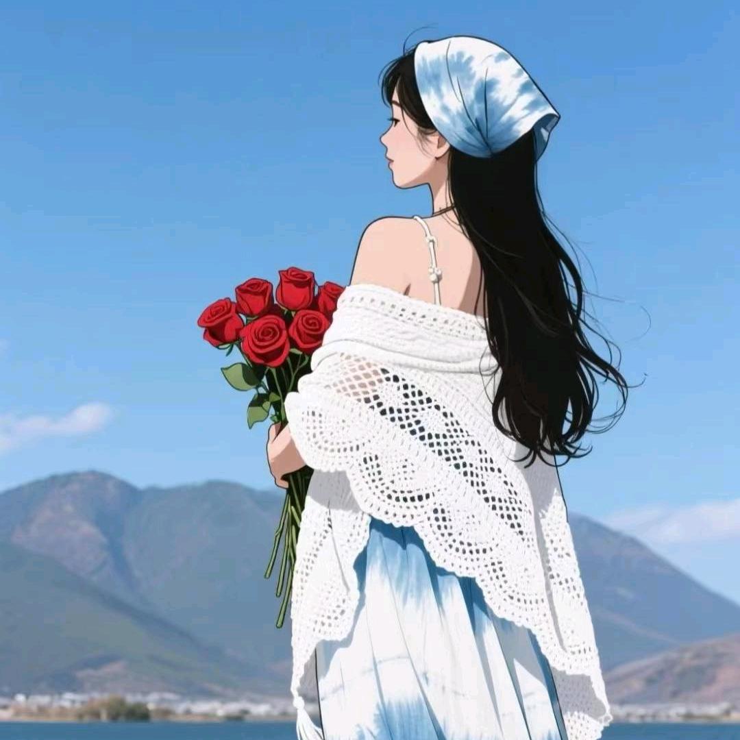 字小满💞