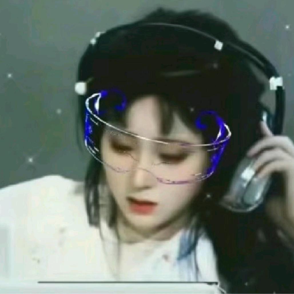爱吃孜然烤虾的白师妹头像