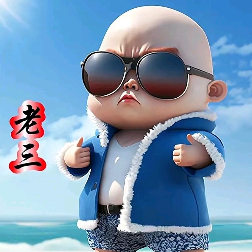 俺。是农民工