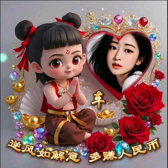 一点一滴