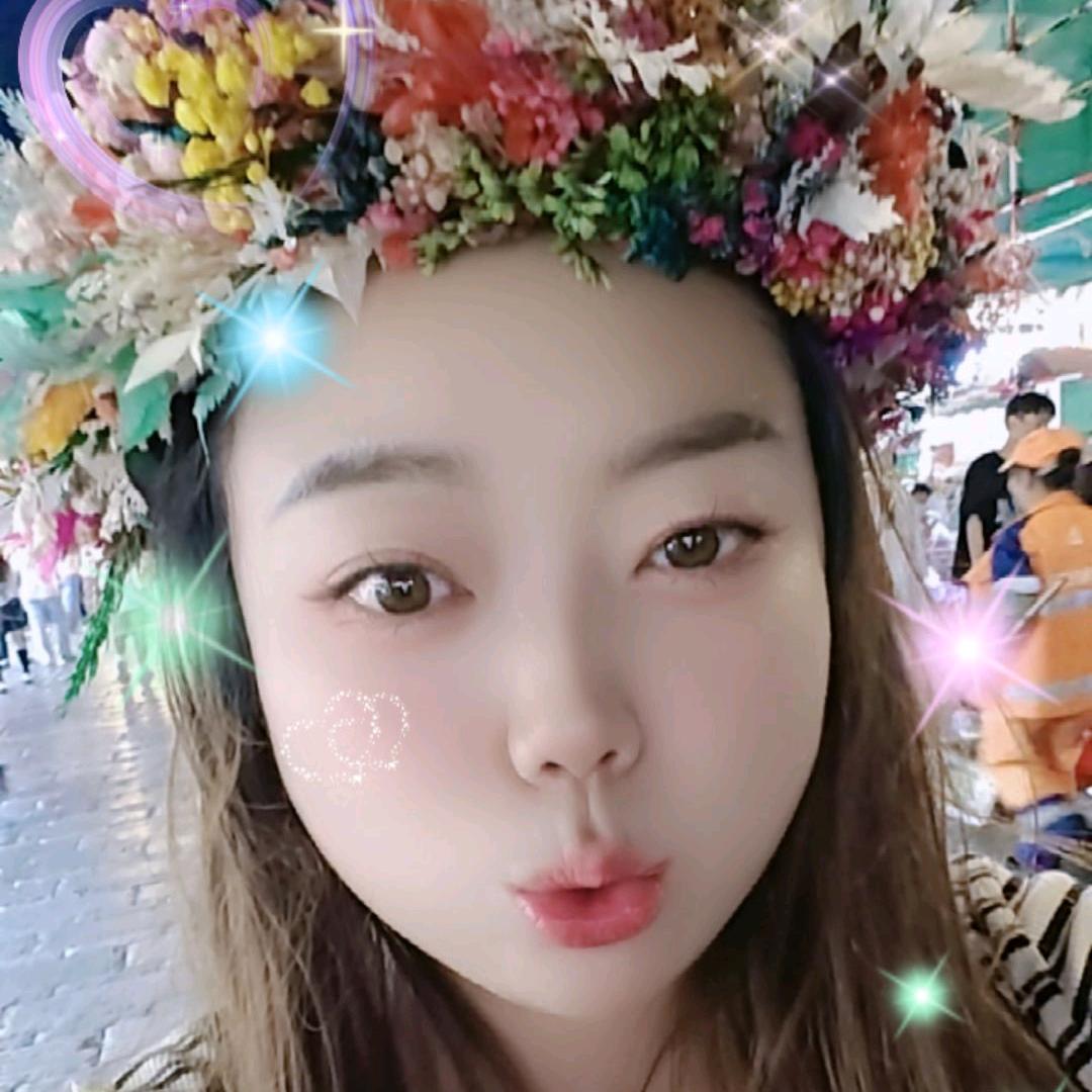 白 月光
