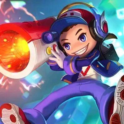 风神biubiubiu最强鲁班7号