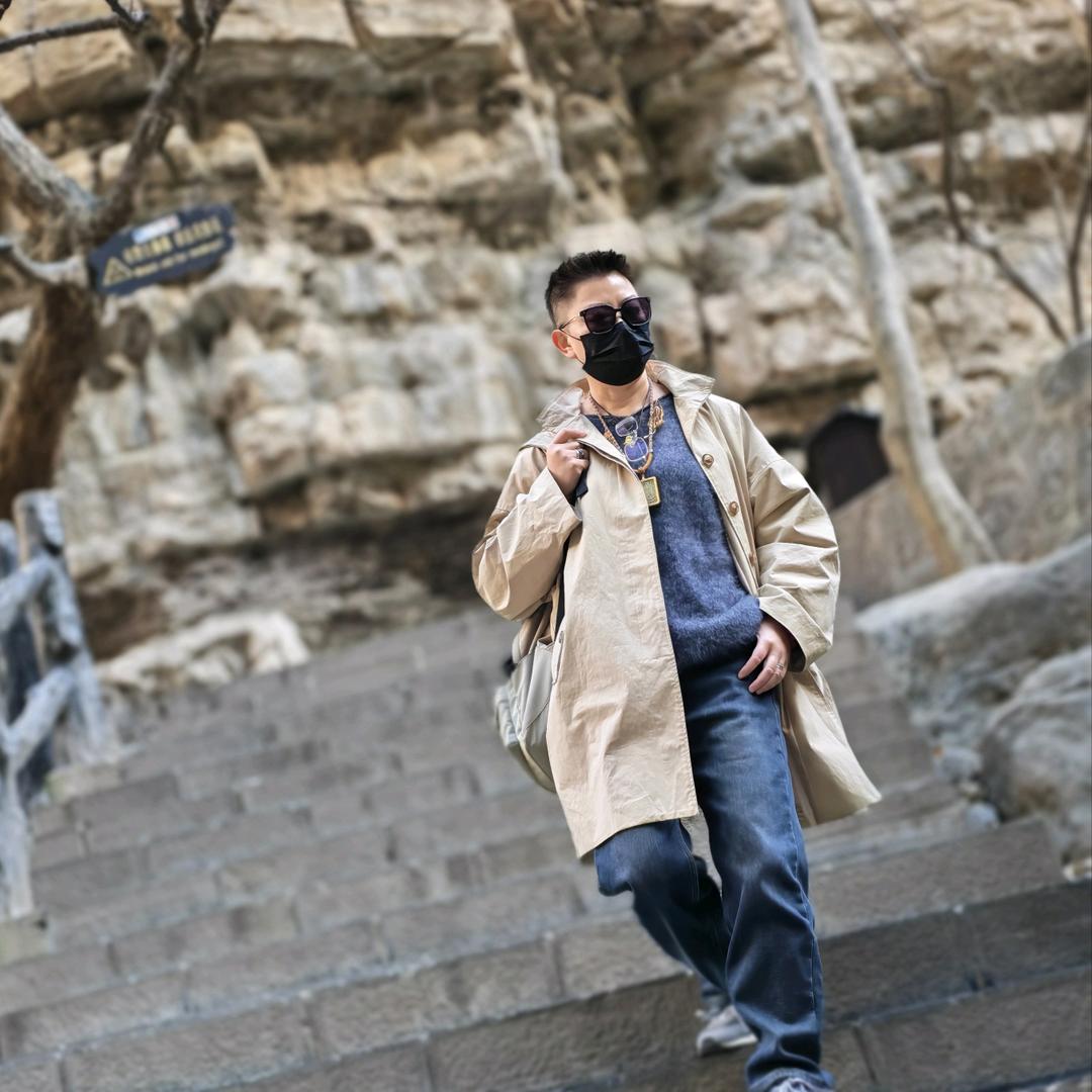 阿华带你太原看房