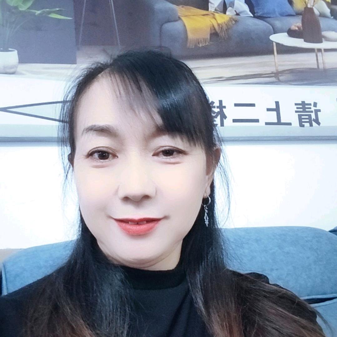 晓琴爱舞蹈