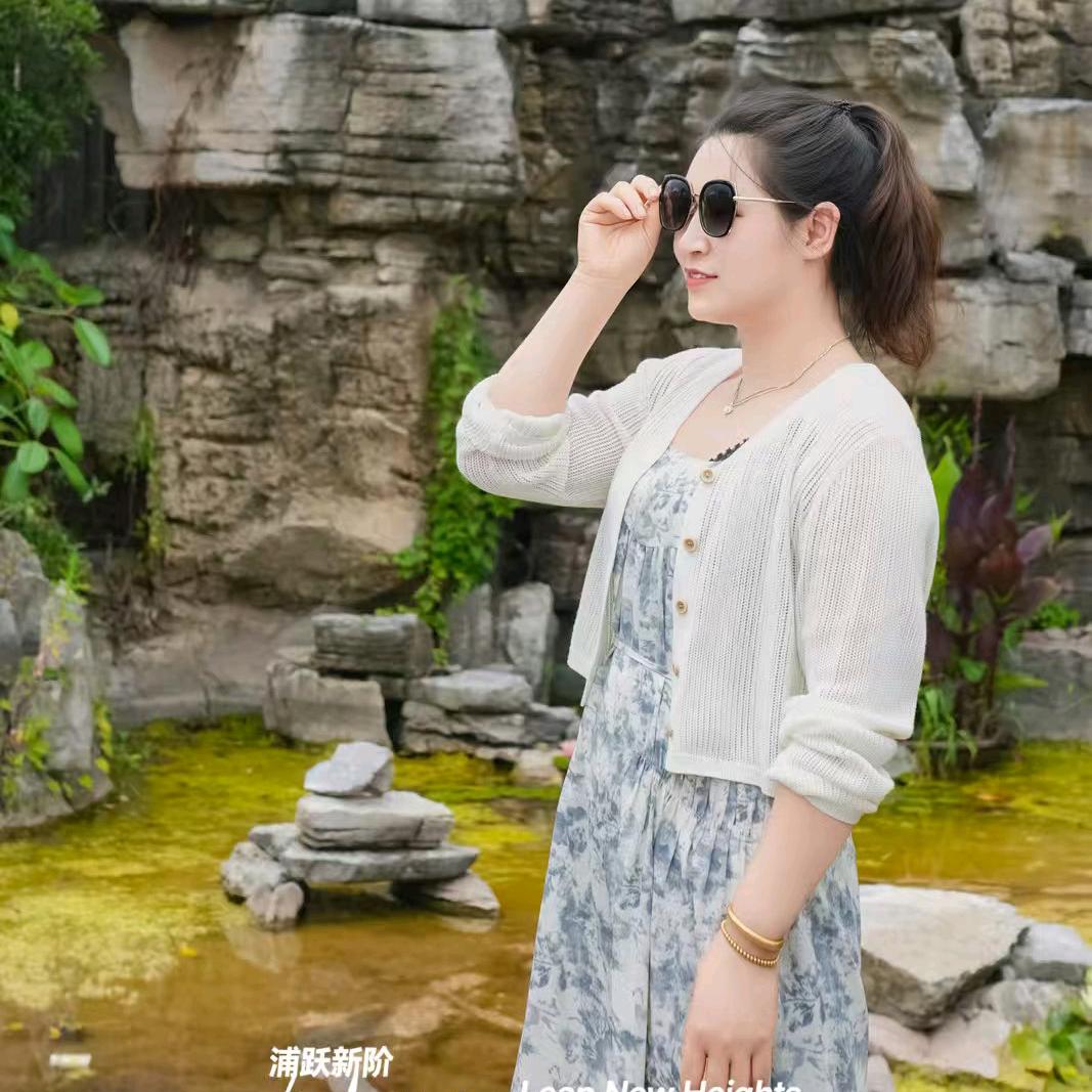 虎牙妹蔬菜配送