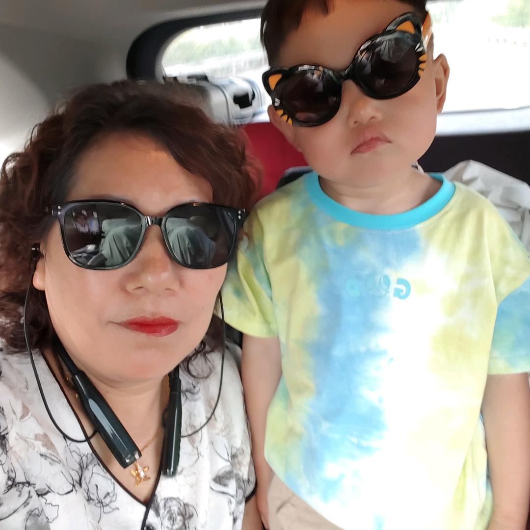 我开心‘√冫√