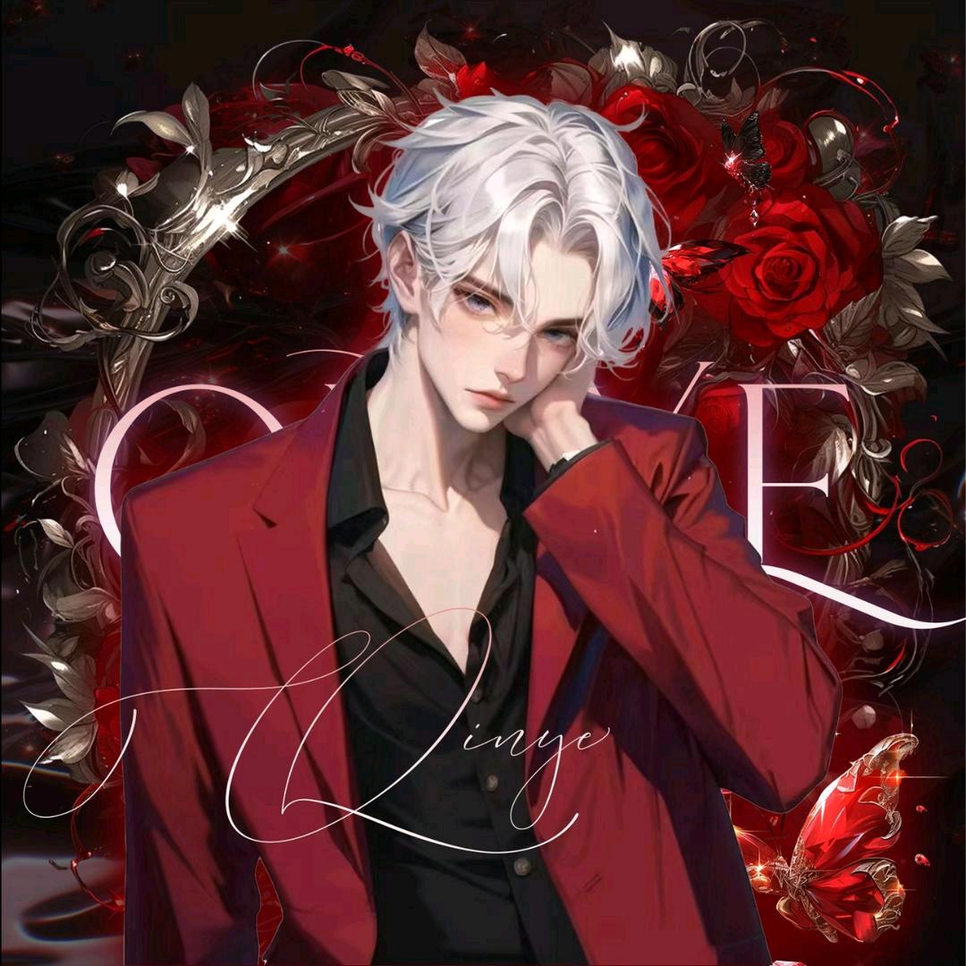 寂叶.𝓨👑文文姐