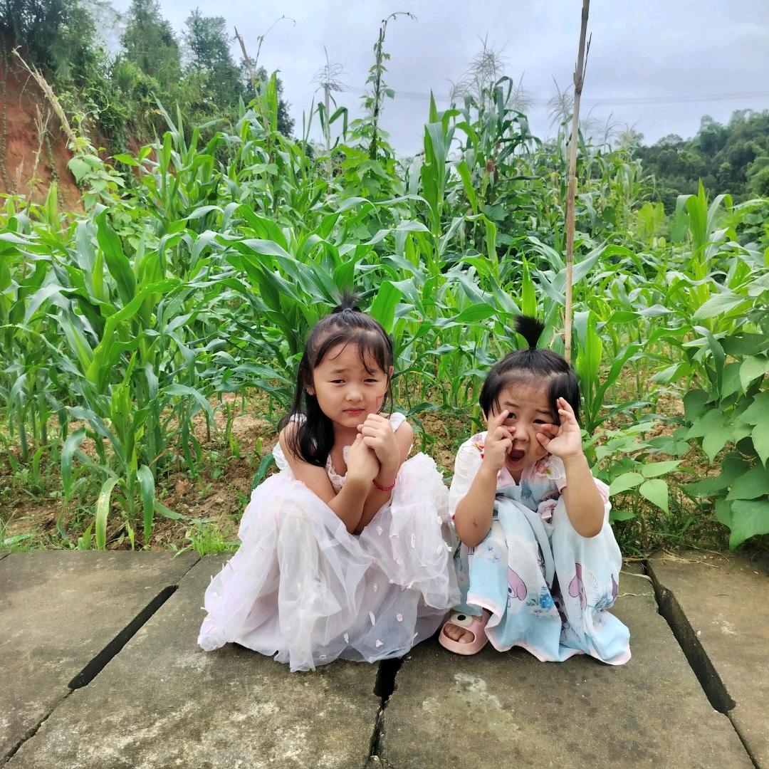 云南，小娇娇(ღ♡‿♡ღ)