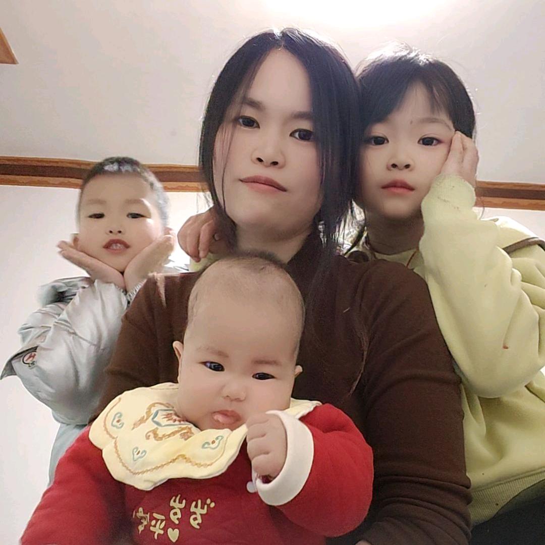 晓晓（一拖三）