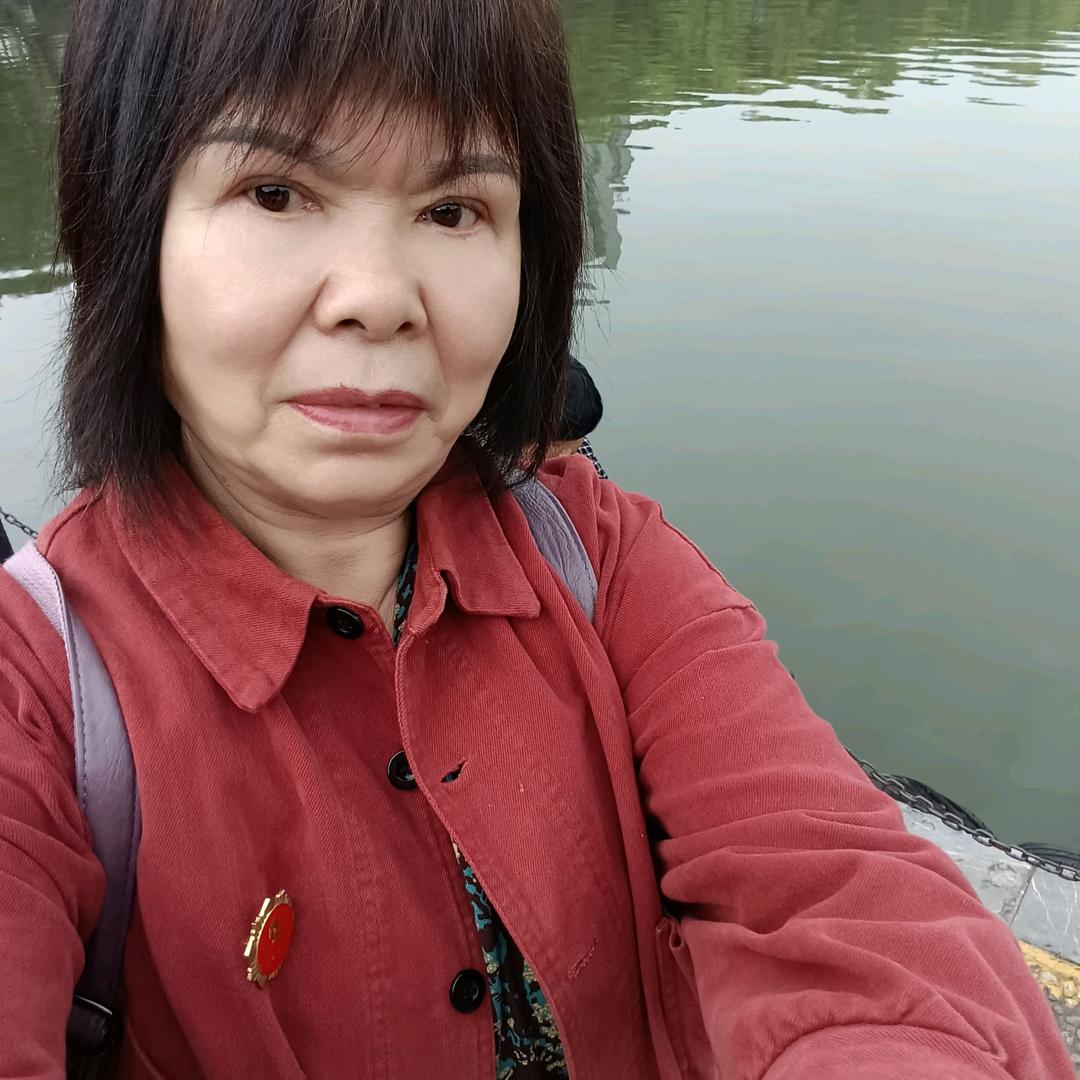 一帆风顺-