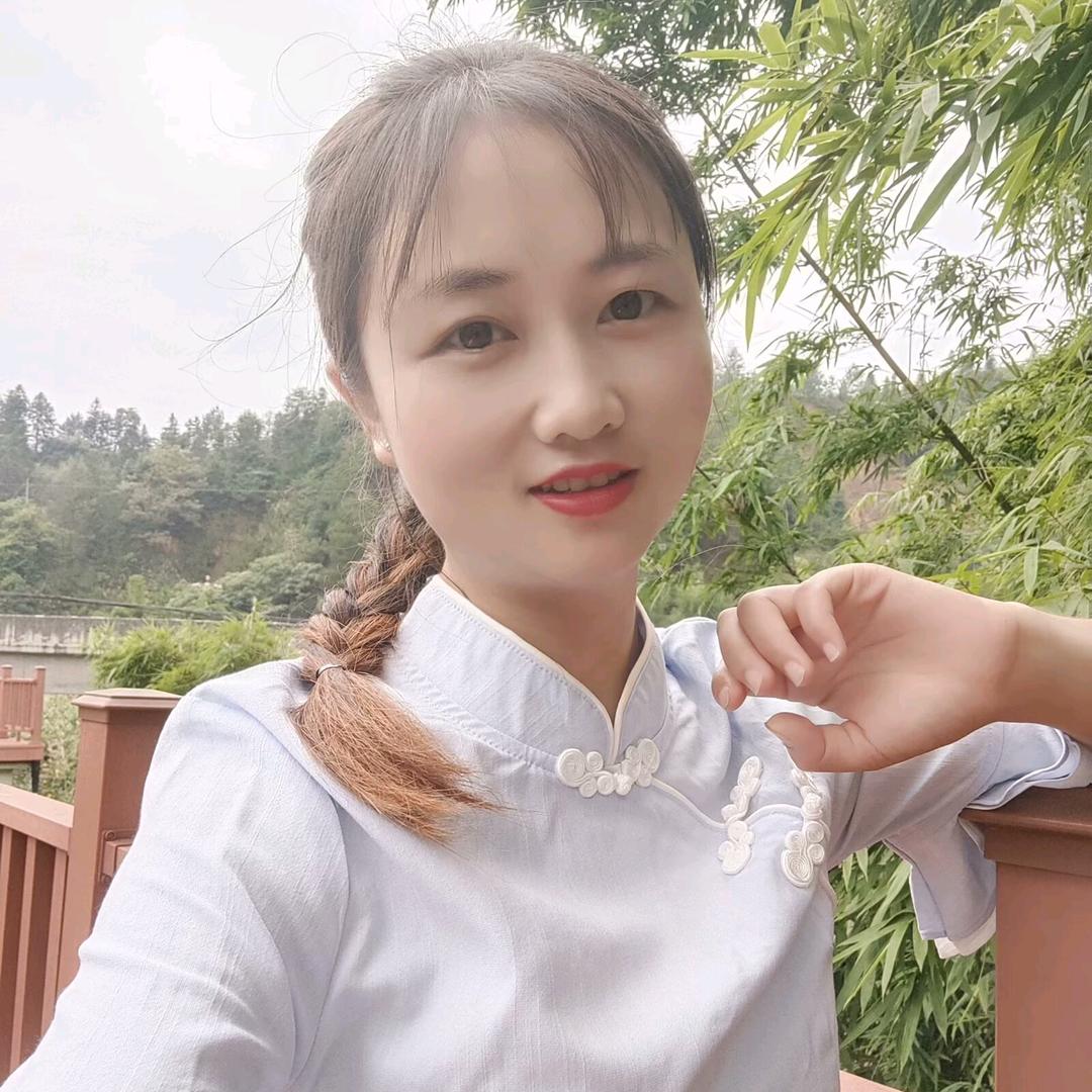 秀秀（狗牯脑茶）