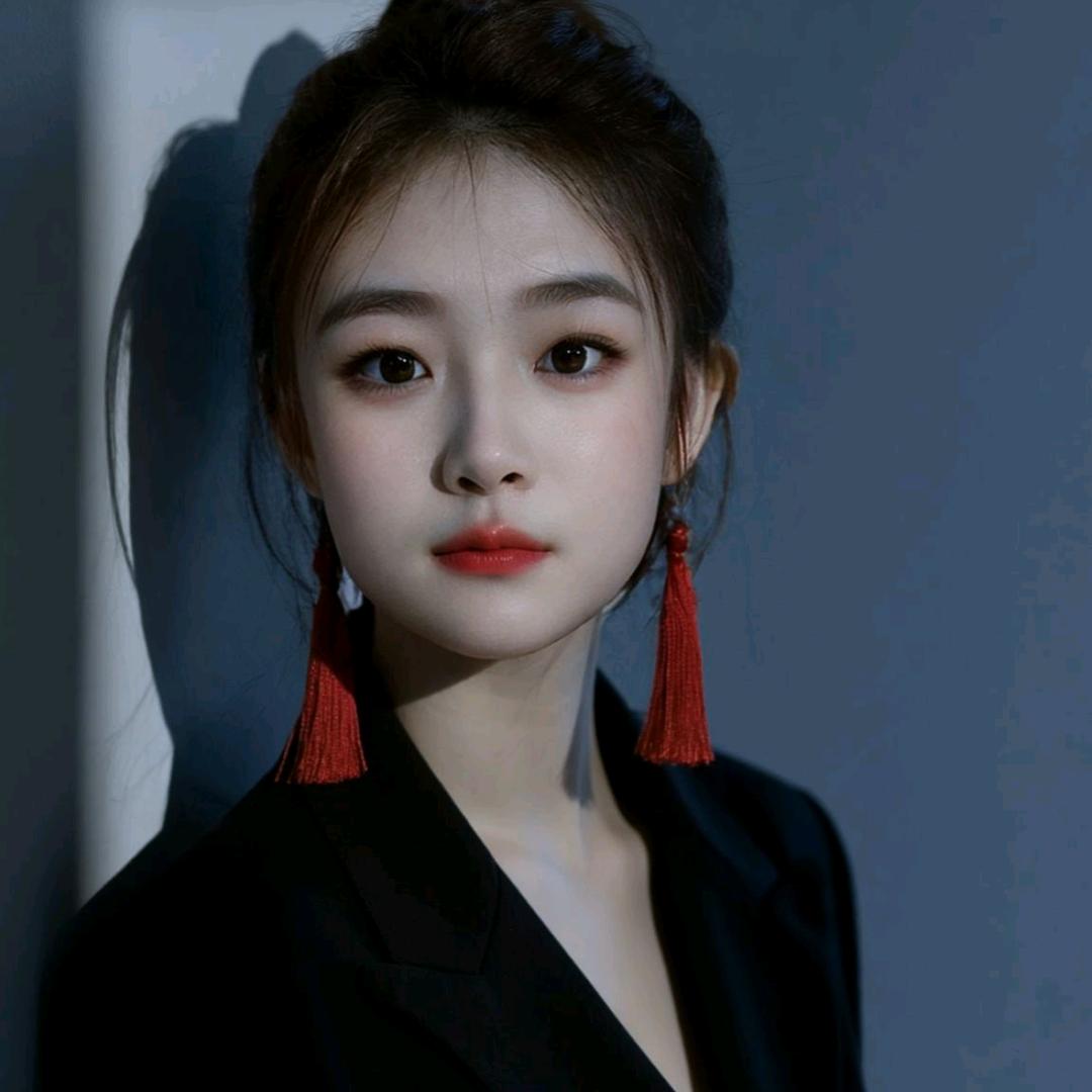 美美