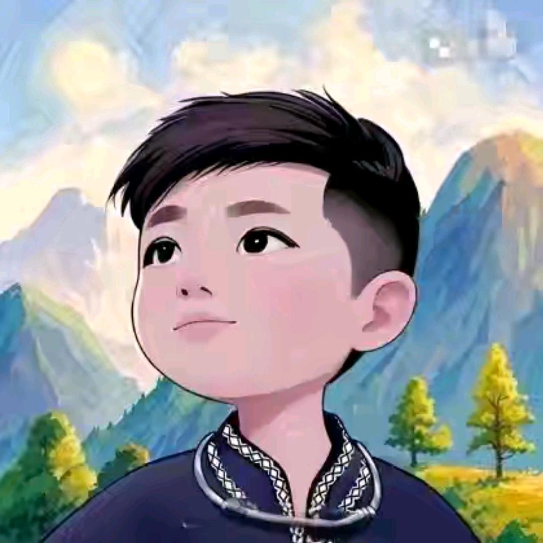幸福的密码