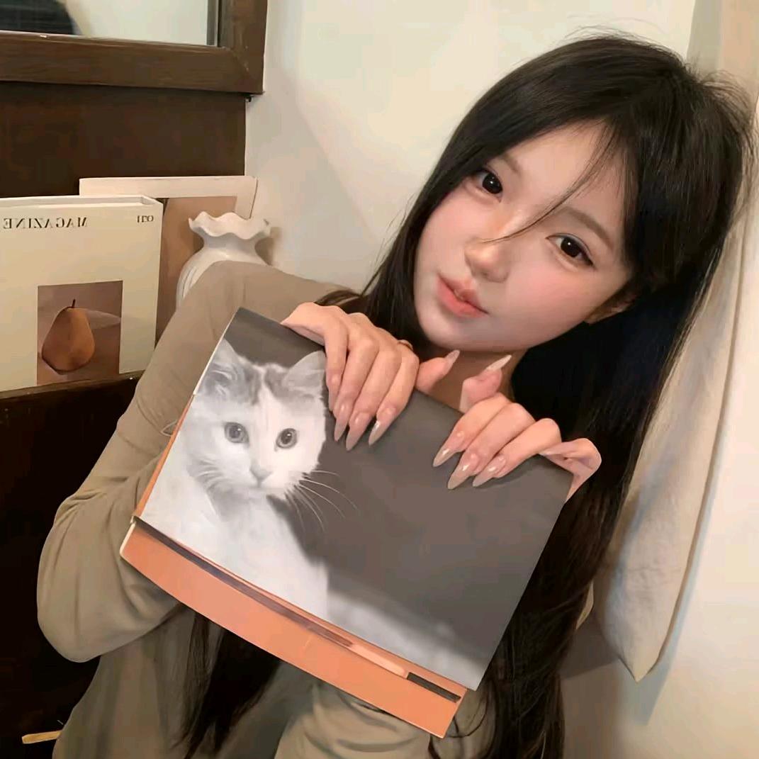 我睡觉的时候不困.