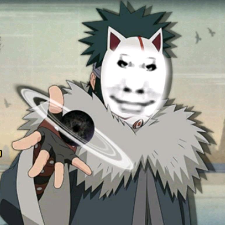 麻一学长