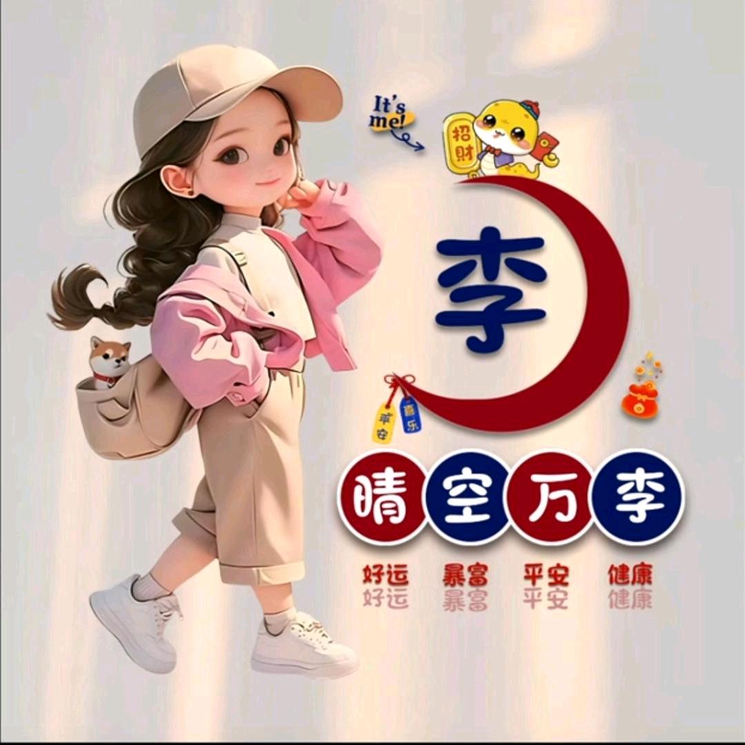 ༊ღ᭄李家ꦿ꯭菇凉꧔《拒绝连赞》