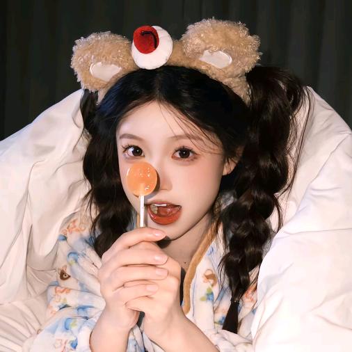 小羊咩咩