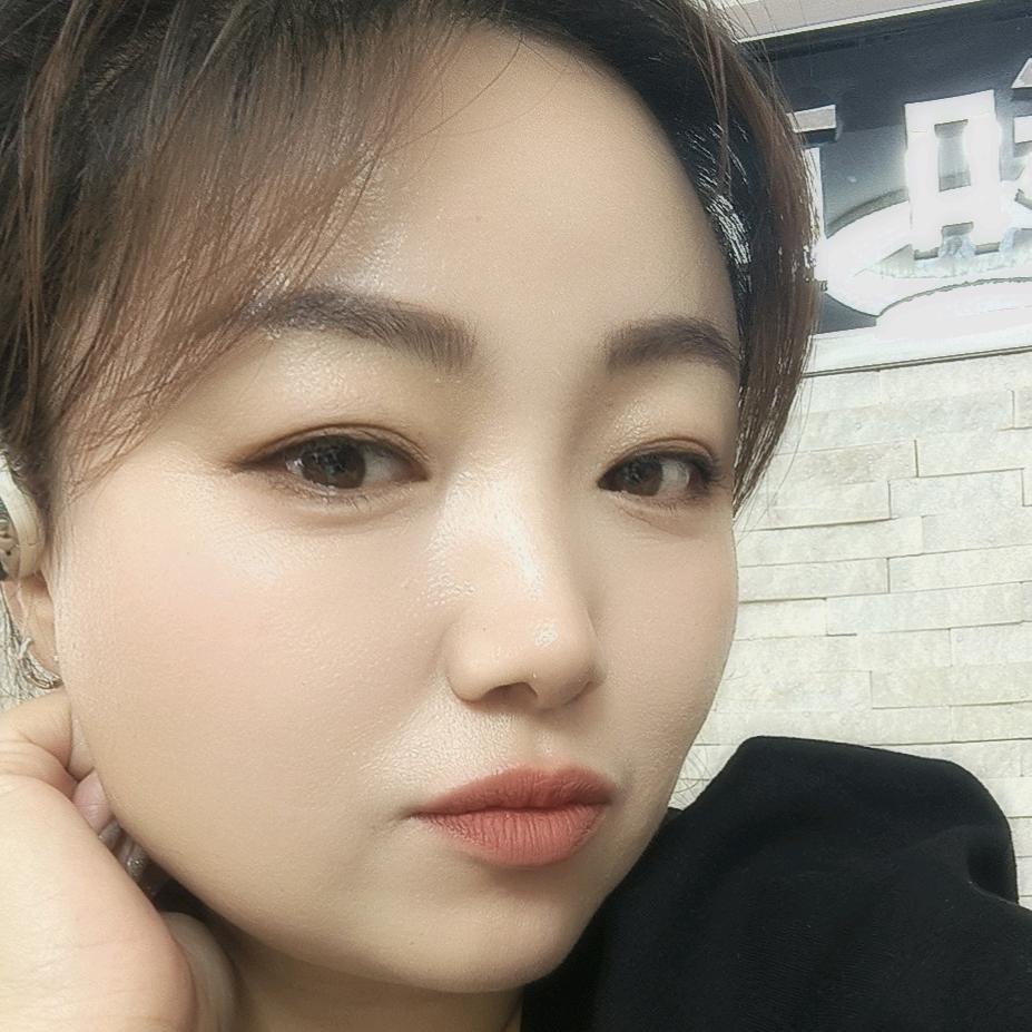 我是大静静