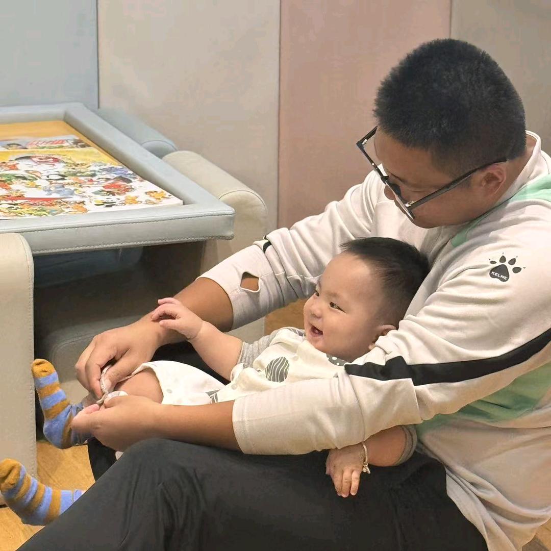 季教练