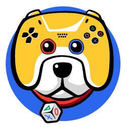 游戏忠犬