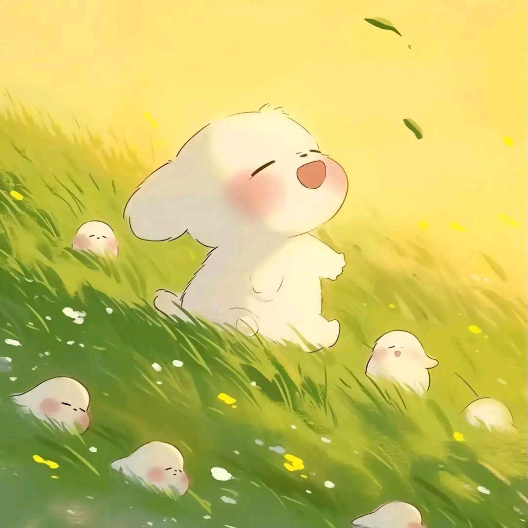小福娃🥔ིྀ
