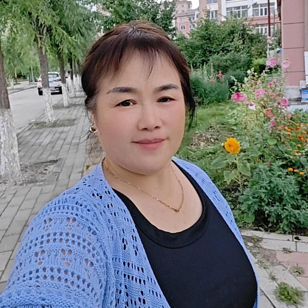 甜姐爱生活
