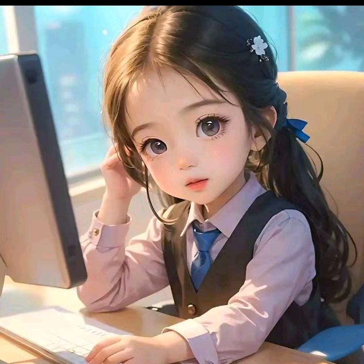 茉莉花.