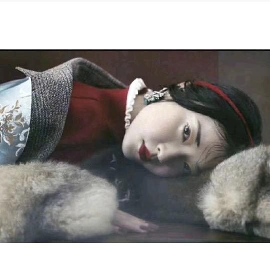 🍀✨晶晶✨🍀（拒私聊）