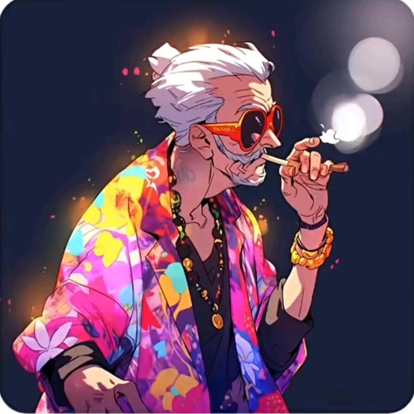 ℳঞ兜里໊🌿半颗糖🍬