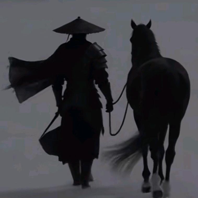 大头