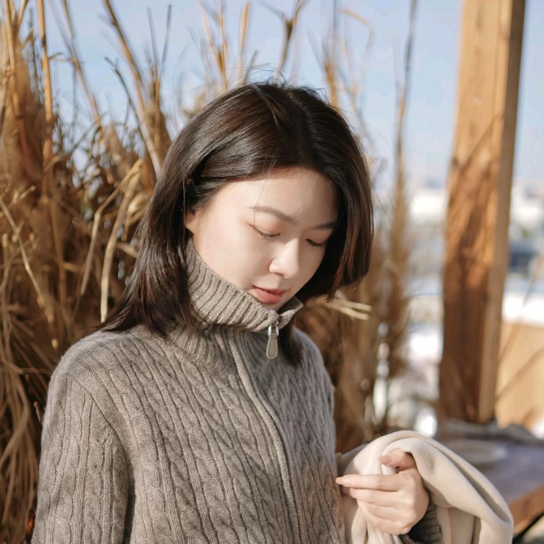 H姐曼辰（时尚穿搭）