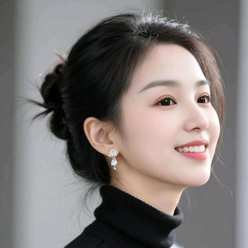 静待花开🥰😍
