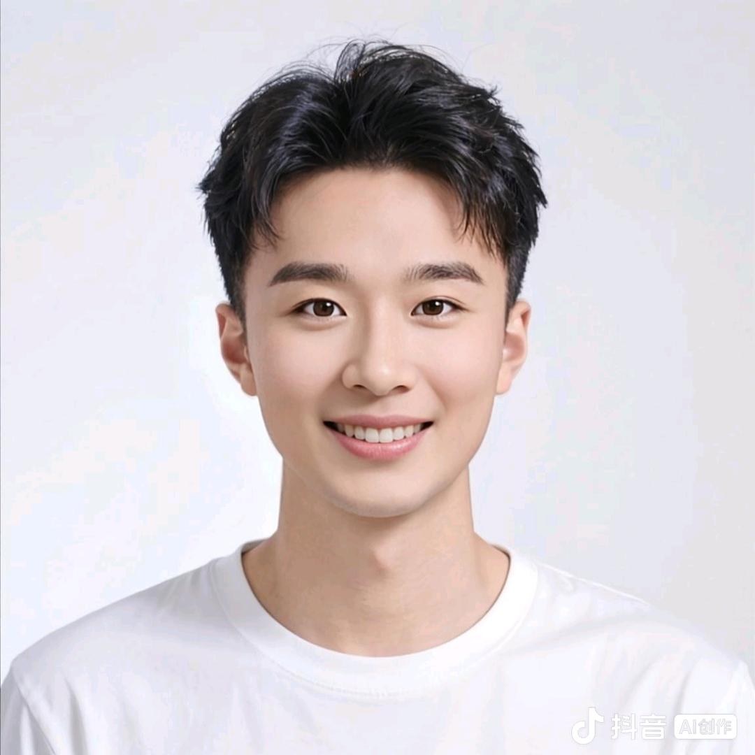 龙哥会发光♥️