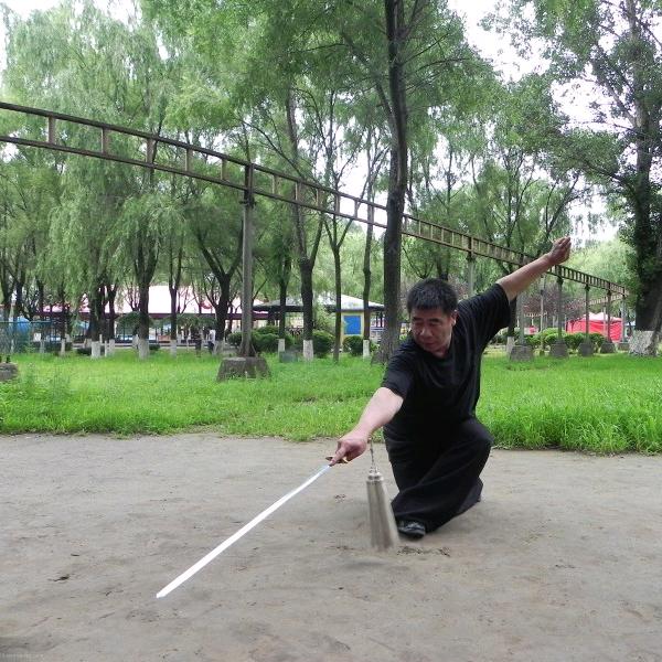 鸡西大刀    龍哥