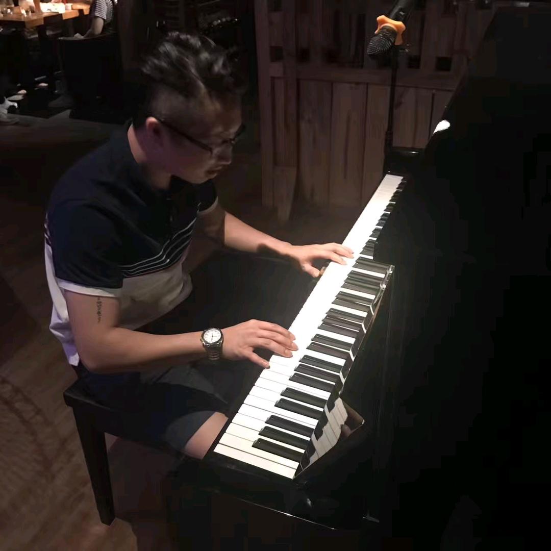 @地产中介杨生