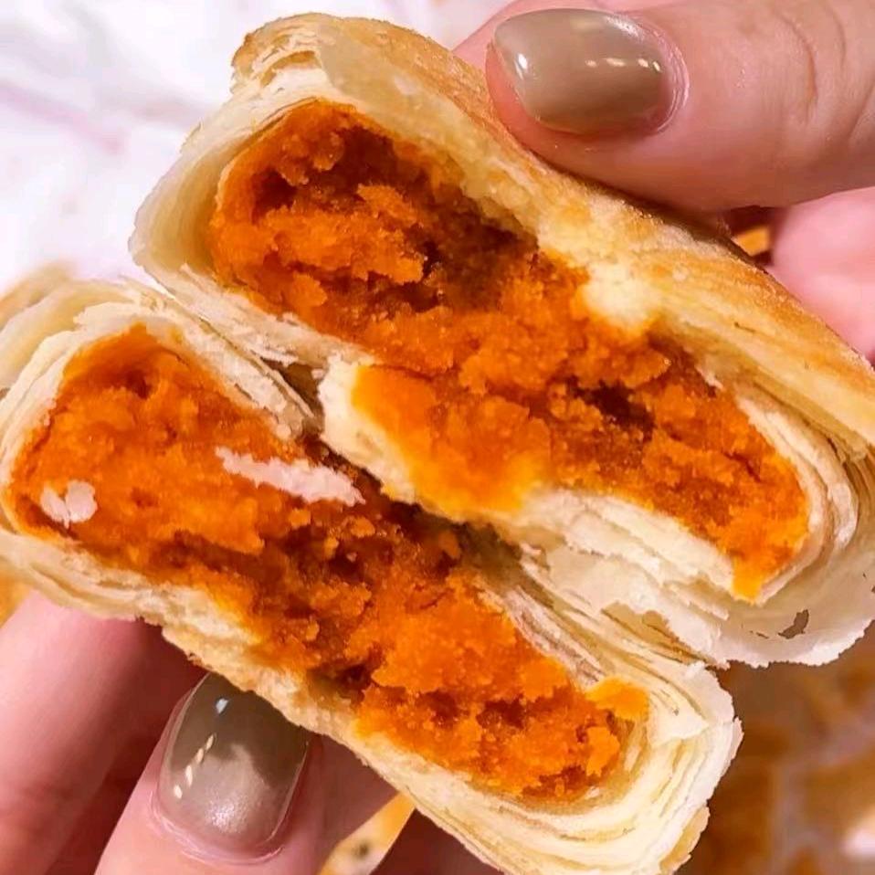 黄庄月饼/工厂店
