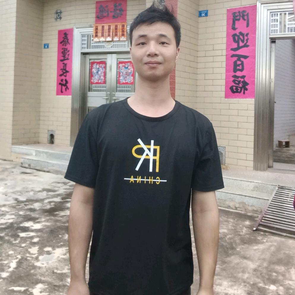 人生快乐🙂