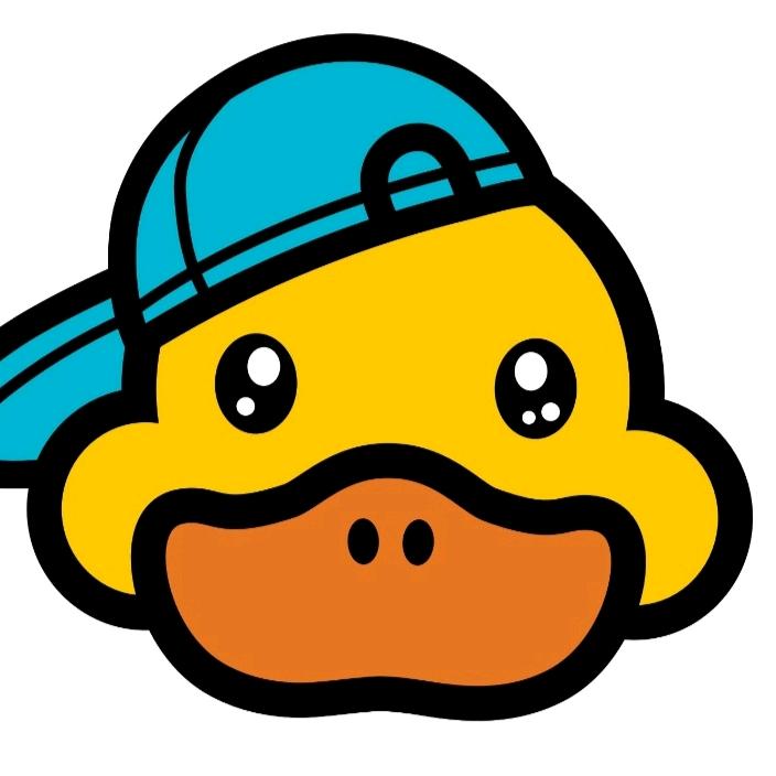 G Duck 小黄鸭童装