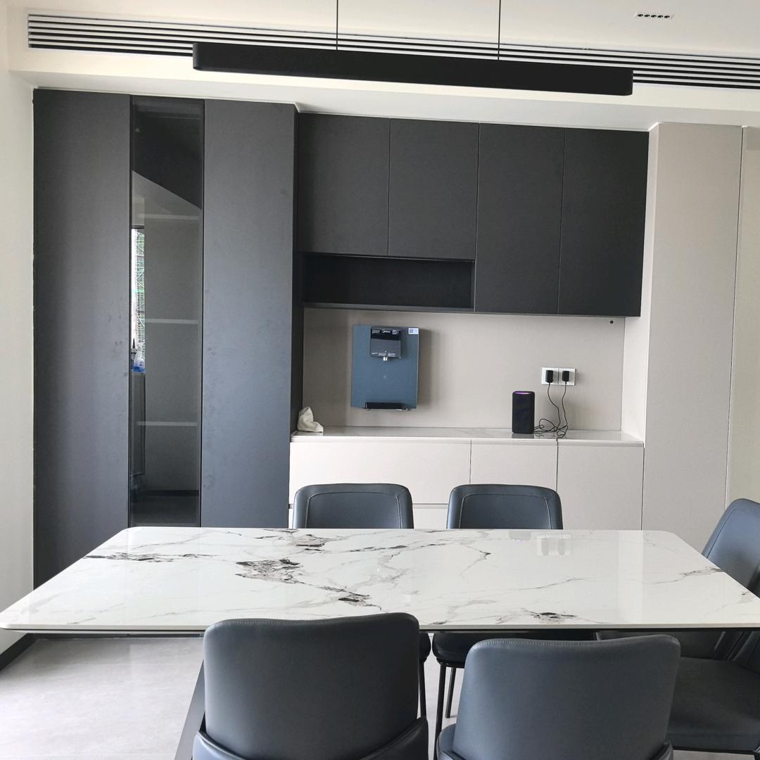 自装，西西的新家（宜春）