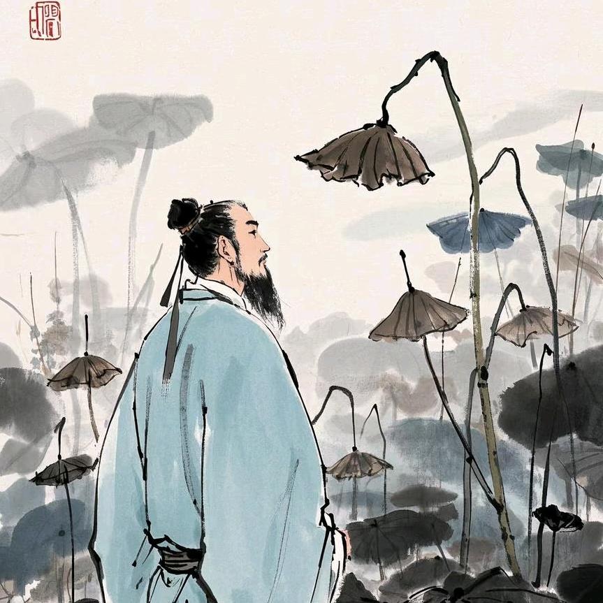 醉墨山房
