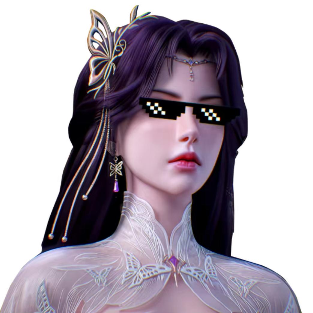 渝沁(漫剪)