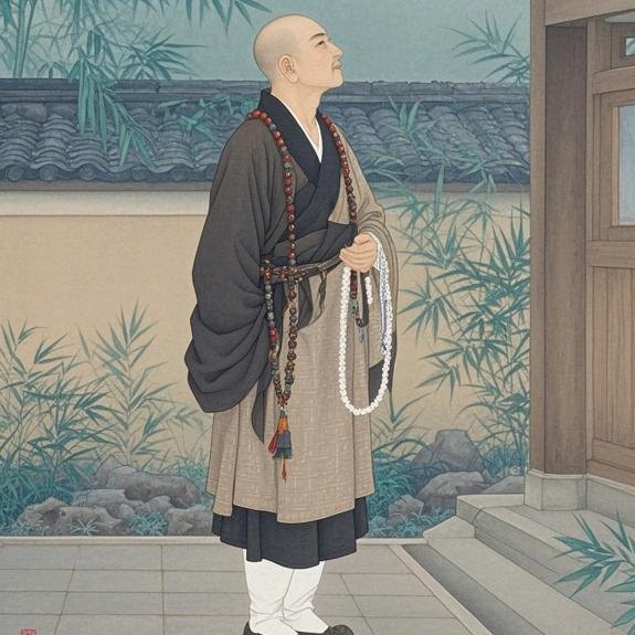 大智圆明
