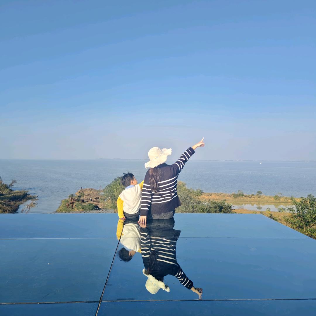 宝妈小太阳(涨粉中)