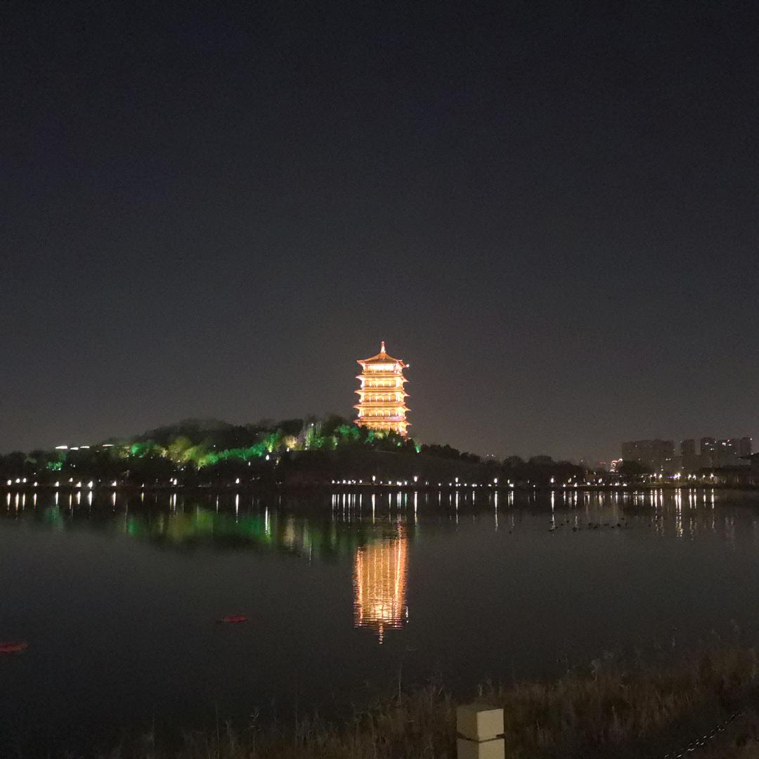 江，