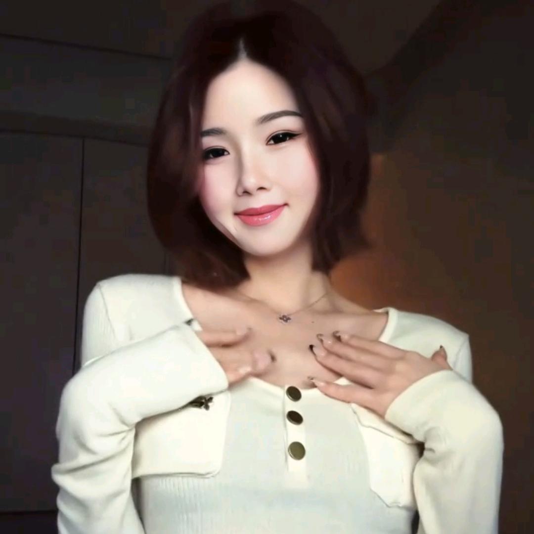 酒窝妹🎙（卖二手车）