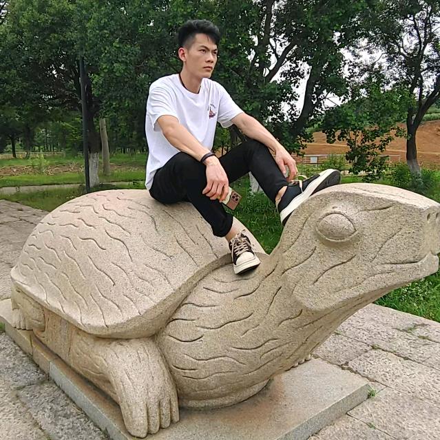 阿晋