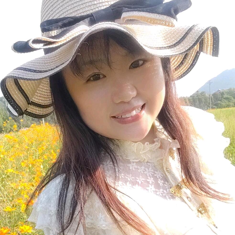 苗家阿ℯ⃝香💞