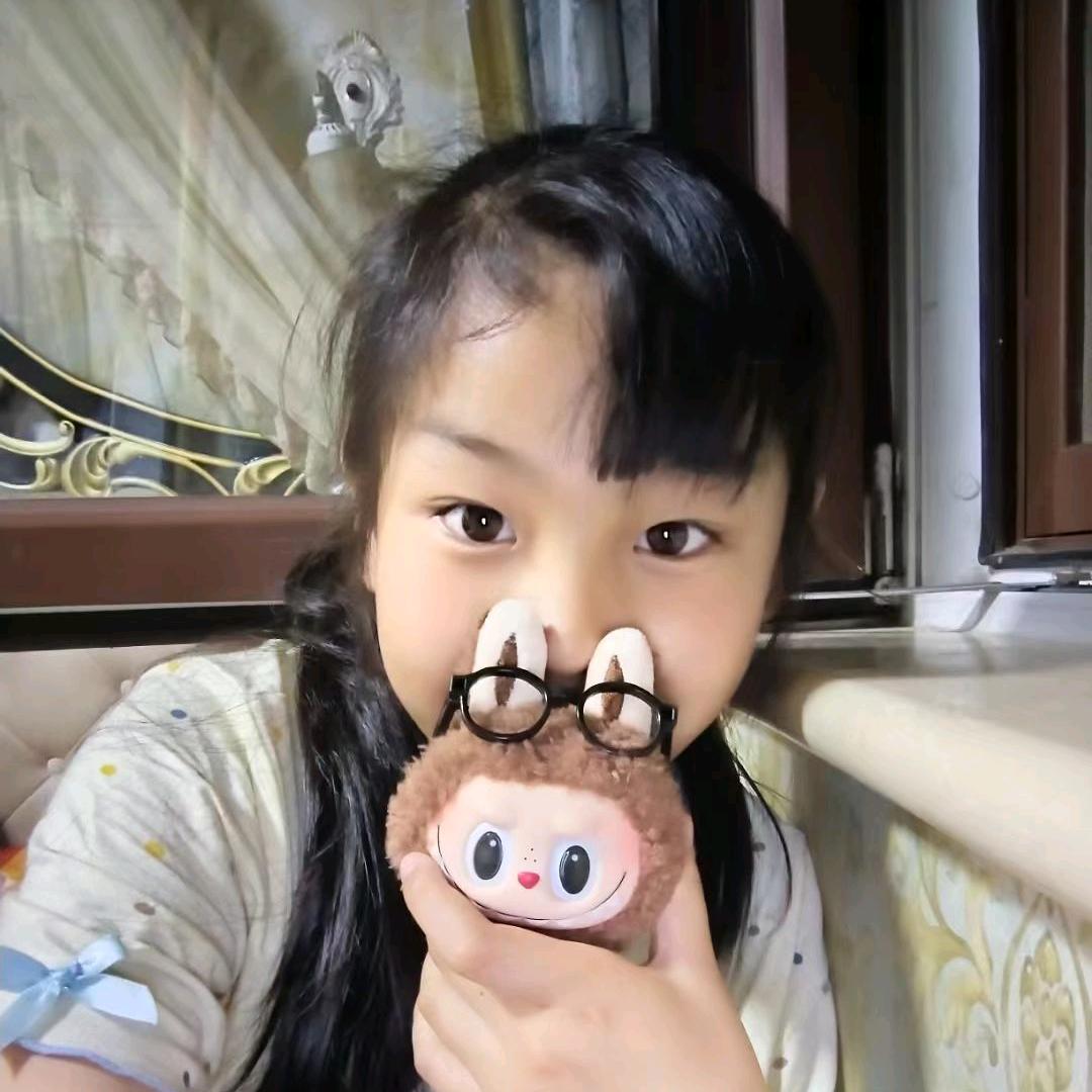 米粒汤圆儿的学生